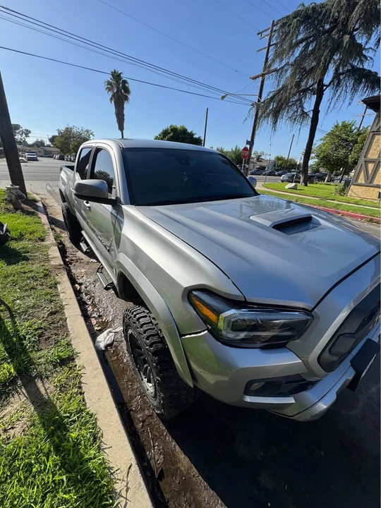 2020 Toyota Tacoma 3rd Gen - Image 6 of 19