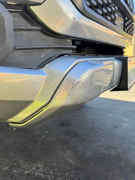 2020 Toyota Tacoma 3rd Gen - Image 15 of 19