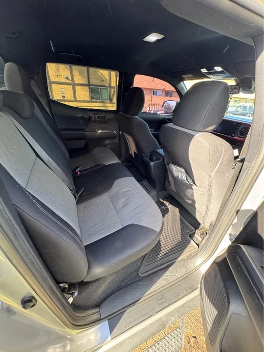 2020 Toyota Tacoma 3rd Gen - Image 8 of 19