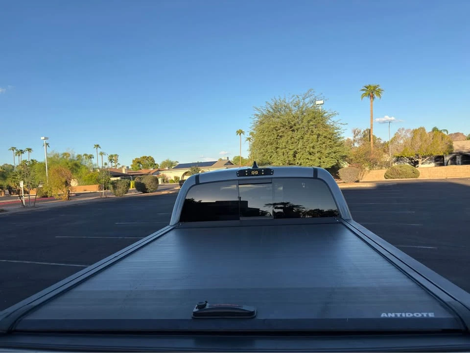 2020 Toyota Tacoma 3rd Gen - Image 8 of 19