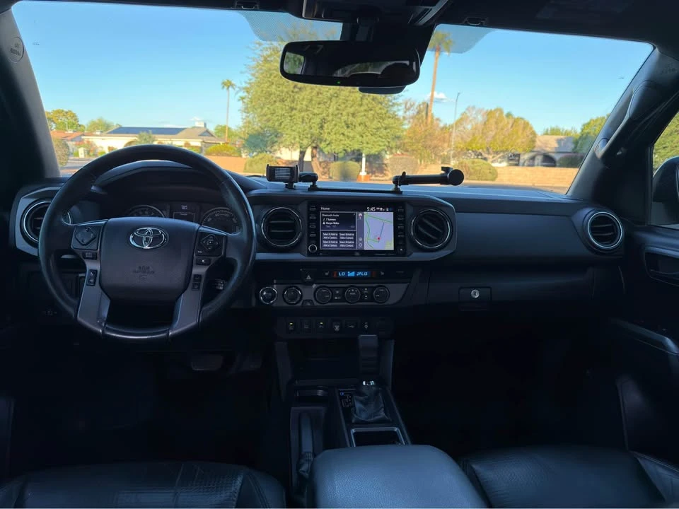 2020 Toyota Tacoma 3rd Gen - Image 13 of 19