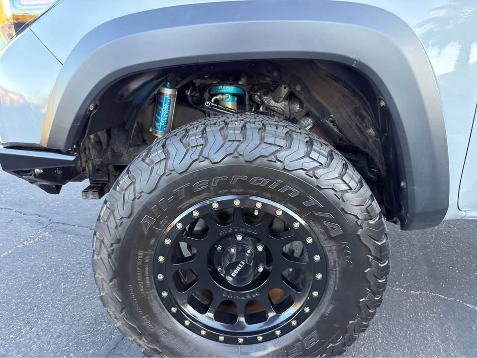 2020 Toyota Tacoma 3rd Gen - Image 18 of 19