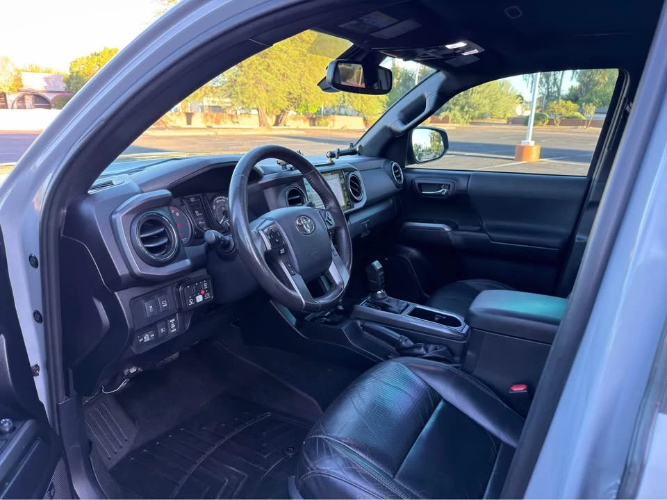 2020 Toyota Tacoma 3rd Gen - Image 11 of 19
