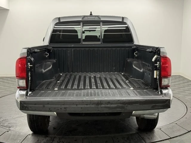 2020 Toyota Tacoma 3rd Gen - Image 11 of 12