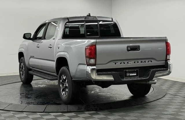 2020 Toyota Tacoma 3rd Gen - Image 10 of 12