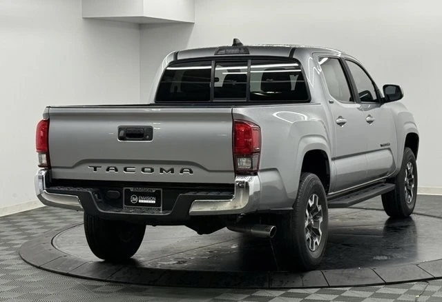 2020 Toyota Tacoma 3rd Gen - Image 6 of 12