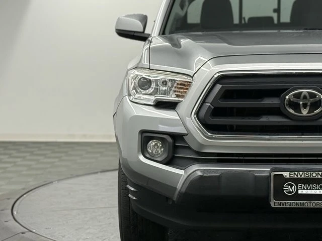 2020 Toyota Tacoma 3rd Gen - Image 4 of 12