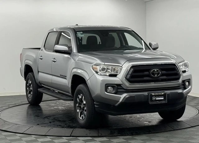 2020 Toyota Tacoma 3rd Gen - Image 5 of 12