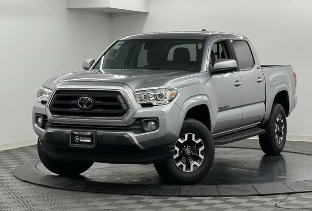 2020 Toyota Tacoma 3rd Gen - Image 2 of 12