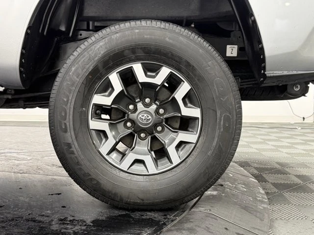 2020 Toyota Tacoma 3rd Gen - Image 12 of 12