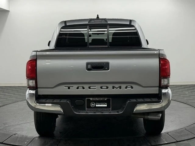 2020 Toyota Tacoma 3rd Gen - Image 8 of 12