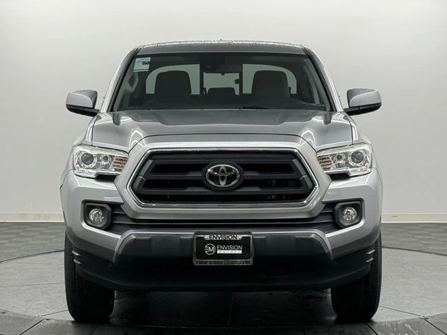 2020 Toyota Tacoma 3rd Gen - Image 3 of 12