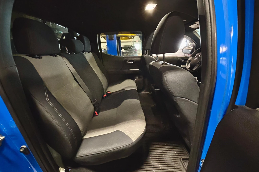 2020 Toyota Tacoma 3rd Gen - Image 30 of 31