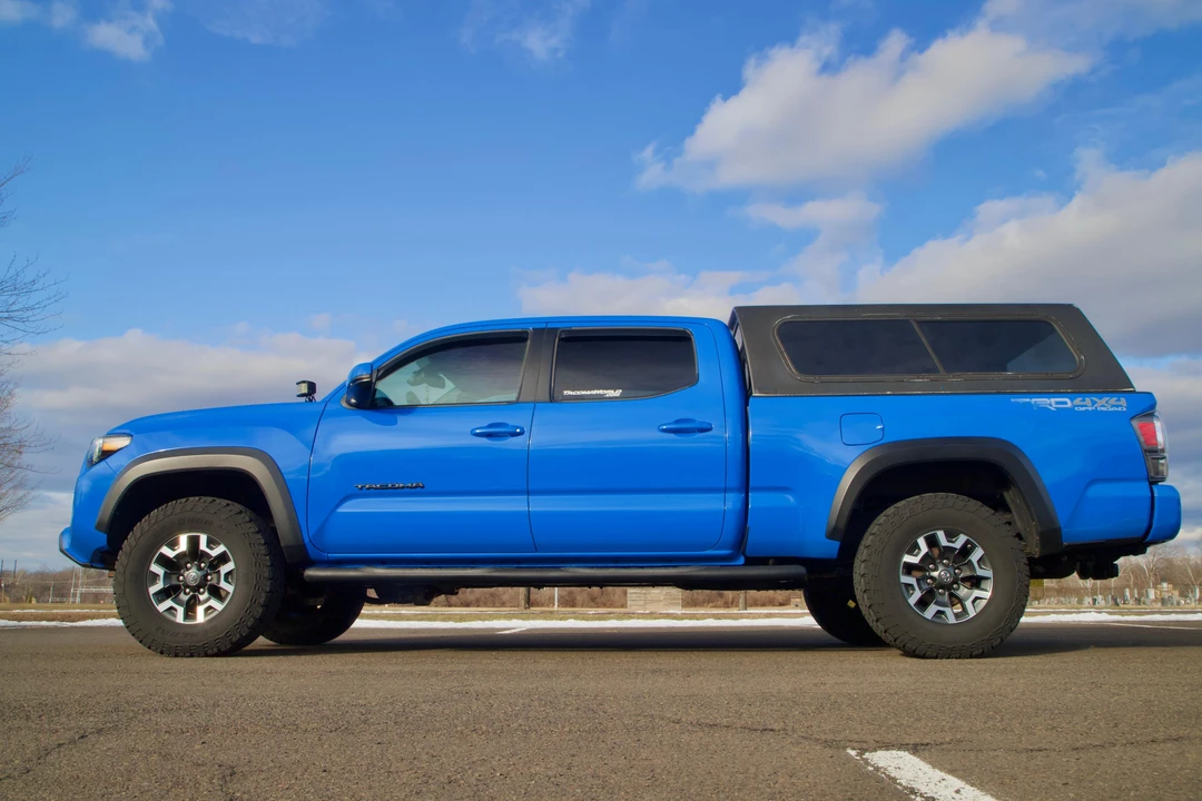 2020 Toyota Tacoma 3rd Gen - Image 16 of 31