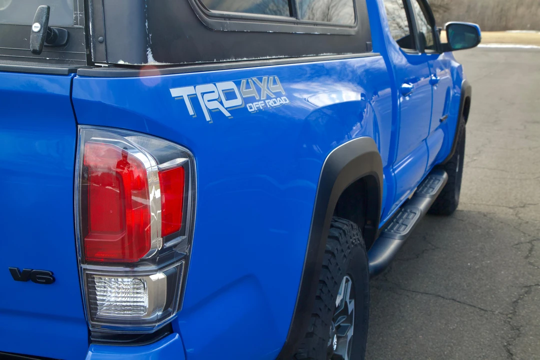 2020 Toyota Tacoma 3rd Gen - Image 23 of 31