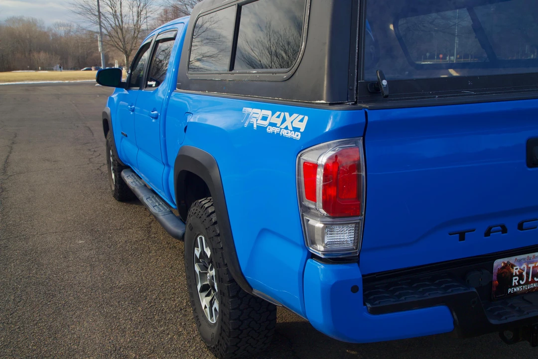 2020 Toyota Tacoma 3rd Gen - Image 22 of 31