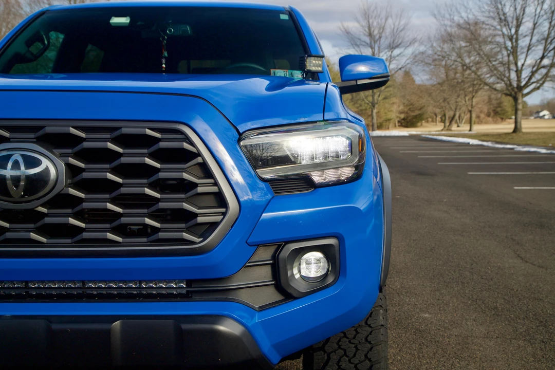 2020 Toyota Tacoma 3rd Gen - Image 21 of 31