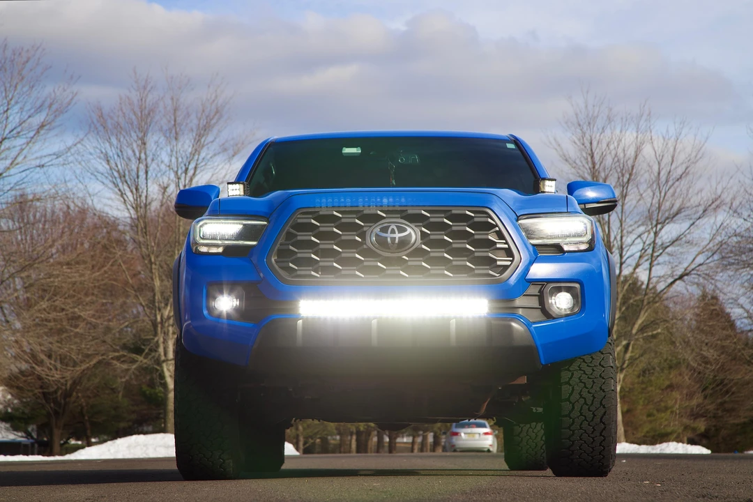 2020 Toyota Tacoma 3rd Gen - Image 14 of 31
