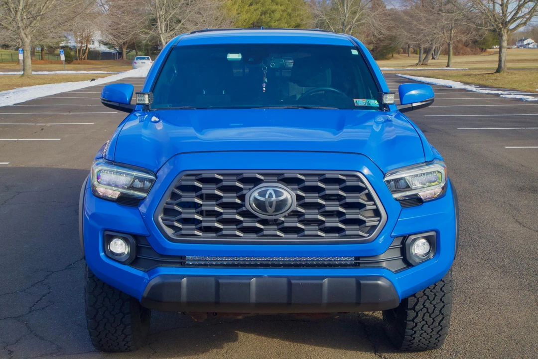 2020 Toyota Tacoma 3rd Gen - Image 12 of 31