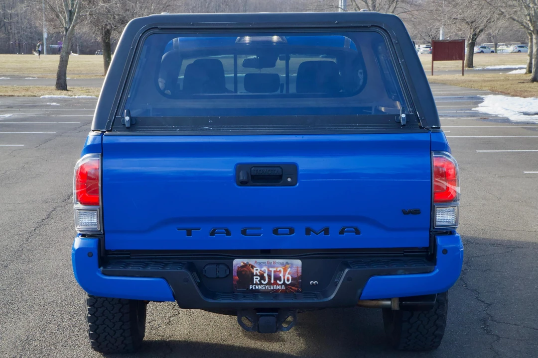 2020 Toyota Tacoma 3rd Gen - Image 5 of 31