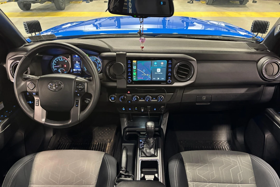 2020 Toyota Tacoma 3rd Gen - Image 28 of 31