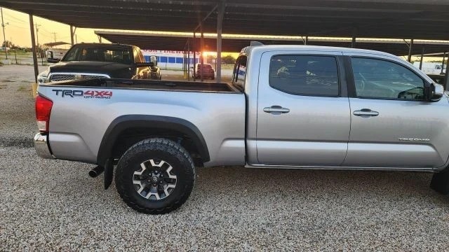 2020 Toyota Tacoma 3rd Gen - Image 20 of 21
