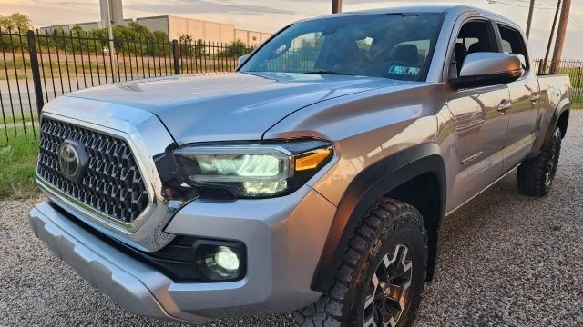 2020 Toyota Tacoma 3rd Gen - Image 5 of 21