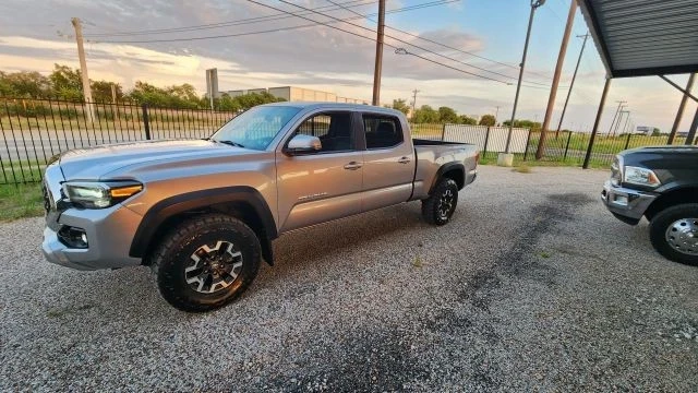 2020 Toyota Tacoma 3rd Gen - Image 7 of 21