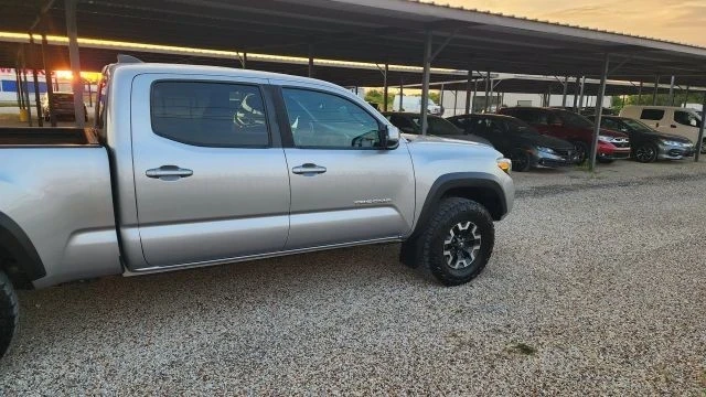 2020 Toyota Tacoma 3rd Gen - Image 19 of 21