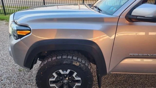 2020 Toyota Tacoma 3rd Gen - Image 3 of 21