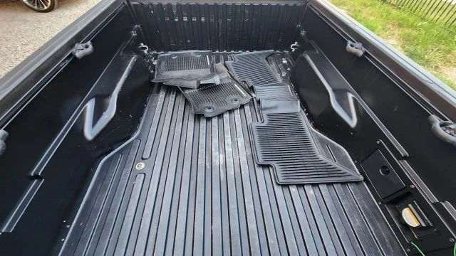 2020 Toyota Tacoma 3rd Gen - Image 17 of 21
