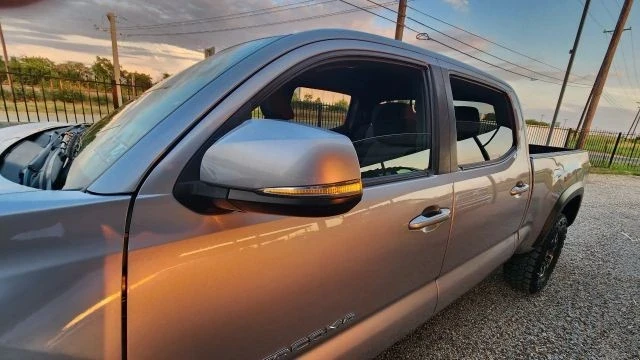 2020 Toyota Tacoma 3rd Gen - Image 8 of 21