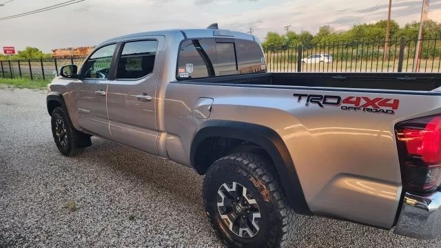 2020 Toyota Tacoma 3rd Gen - Image 13 of 21