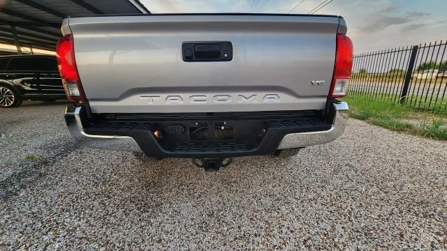 2020 Toyota Tacoma 3rd Gen - Image 16 of 21