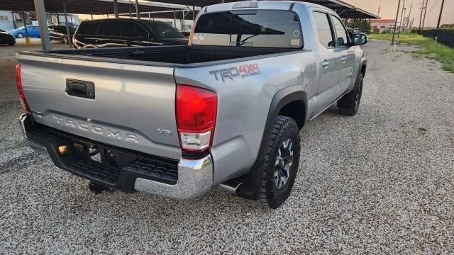 2020 Toyota Tacoma 3rd Gen - Image 18 of 21