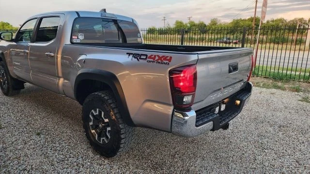 2020 Toyota Tacoma 3rd Gen - Image 14 of 21