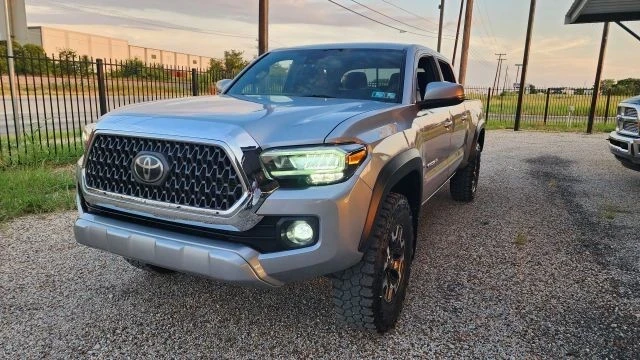 2020 Toyota Tacoma 3rd Gen - Image 6 of 21