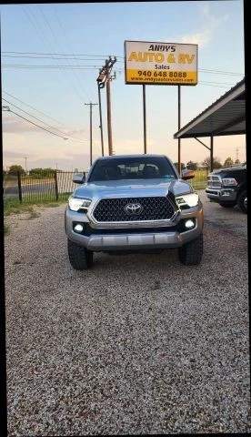 2020 Toyota Tacoma 3rd Gen - Image 2 of 21