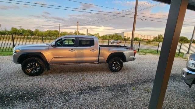 2020 Toyota Tacoma 3rd Gen - Image 9 of 21