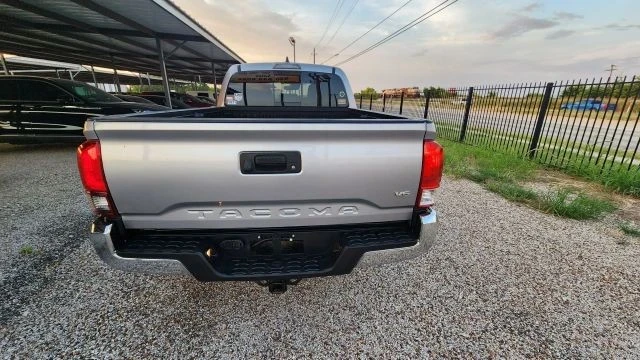 2020 Toyota Tacoma 3rd Gen - Image 15 of 21
