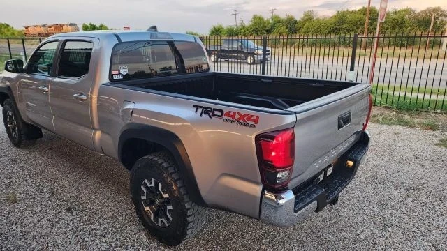 2020 Toyota Tacoma 3rd Gen - Image 10 of 21