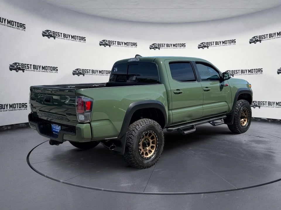 2020 Toyota Tacoma 3rd Gen - Image 5 of 20