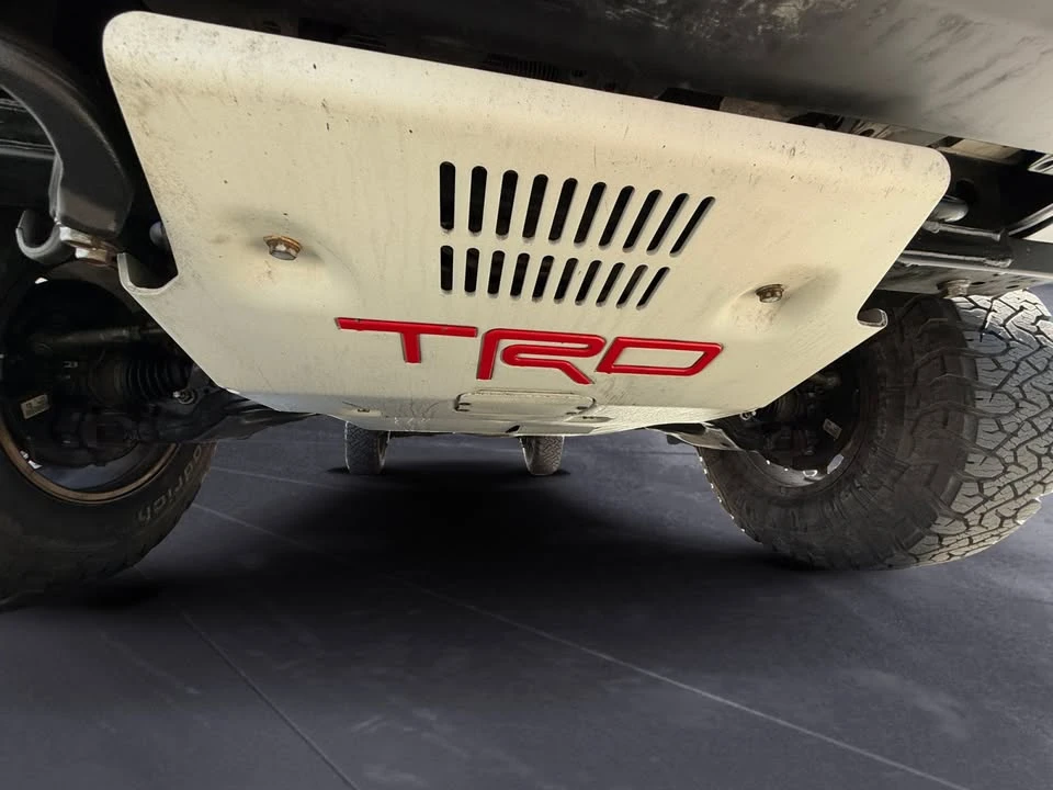 2020 Toyota Tacoma 3rd Gen - Image 18 of 20