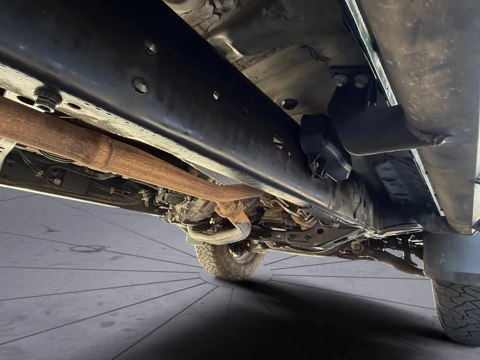 2020 Toyota Tacoma 3rd Gen - Image 19 of 20