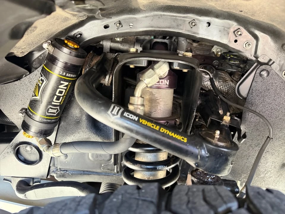 2020 Toyota Tacoma 3rd Gen - Image 16 of 20