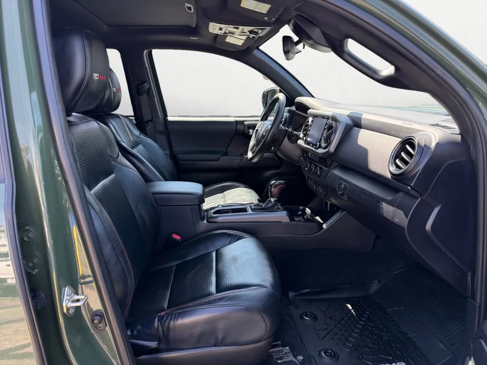 2020 Toyota Tacoma 3rd Gen - Image 11 of 20