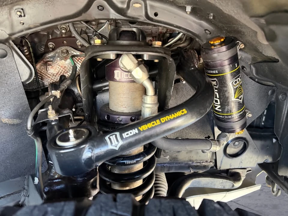 2020 Toyota Tacoma 3rd Gen - Image 17 of 20