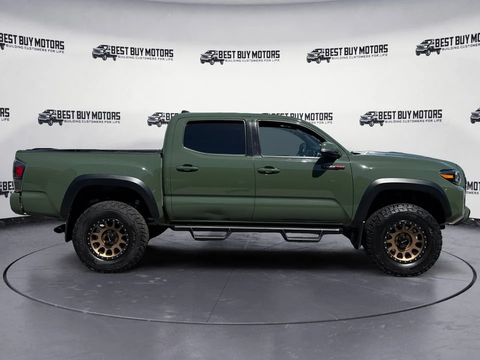 2020 Toyota Tacoma 3rd Gen - Image 6 of 20