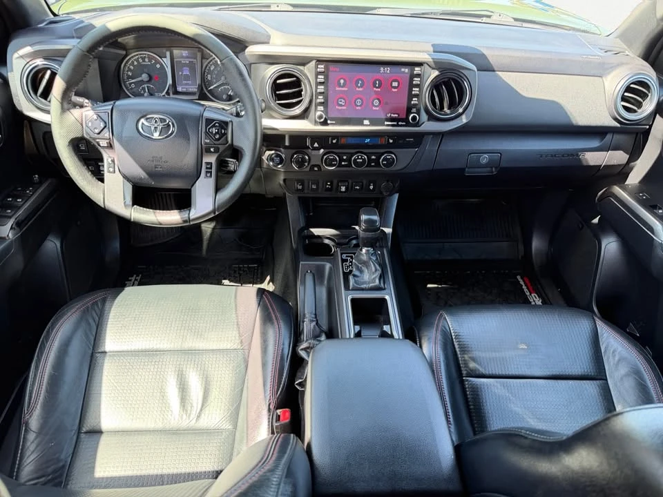 2020 Toyota Tacoma 3rd Gen - Image 10 of 20
