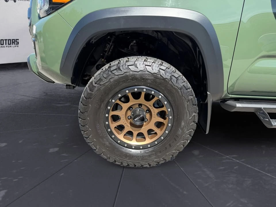 2020 Toyota Tacoma 3rd Gen - Image 13 of 20